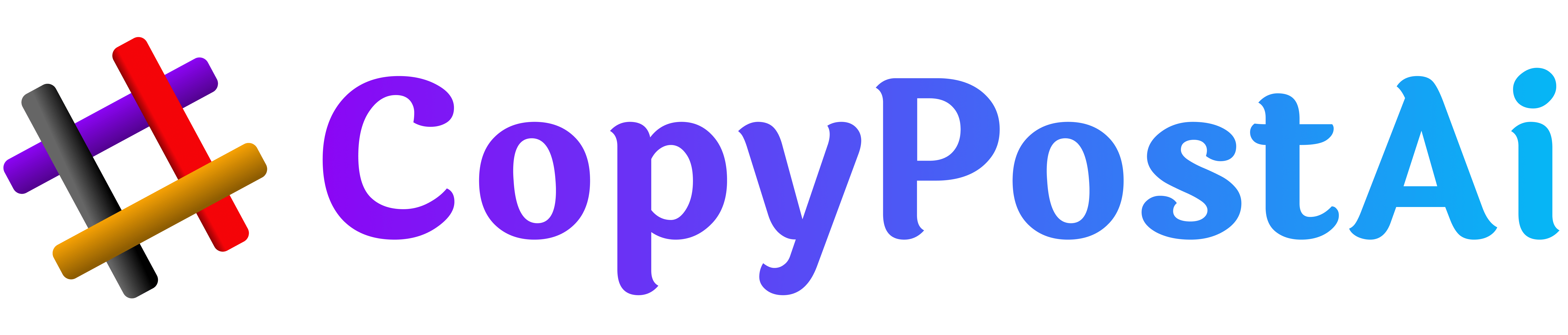 CopyPostAi Logo
